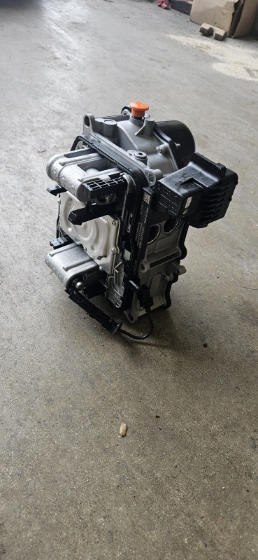 Mecatronique Dsg