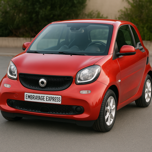 vidange boite automatique 6dct250 smart